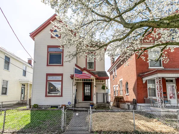 316 Ward Ave, Bellevue, KY 41073