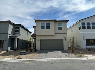 8172 Rockflower St, Las Vegas, NV 89113