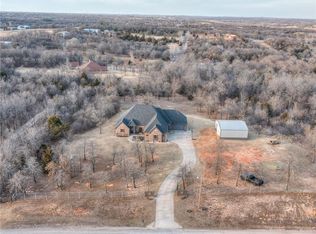 14901 SE 143rd Ave, Newalla, OK 74857