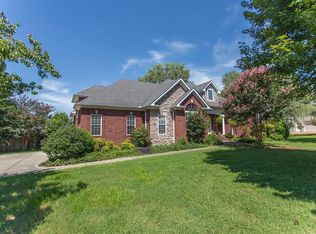 1009 Lake Rise Overlook, Gallatin, TN 37066