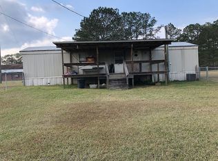 3141 Wardlaw Rd, McComb, MS 39648