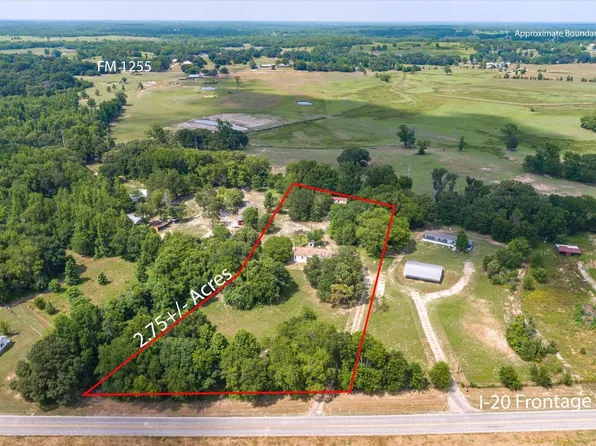 12250 Interstate Hwy #20, Canton, TX 75103