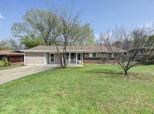 5421 Wales Ave, Fort Worth, TX 76133