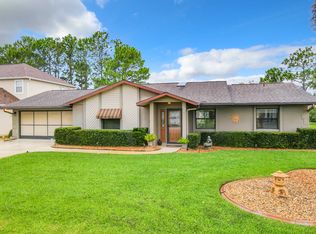 25 Ludlow Ln W, Palm Coast, FL 32137