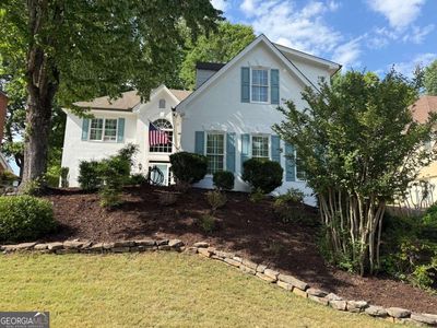 220 May Apple Ln, Alpharetta, GA, 30005