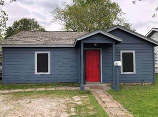 620 Randall St, Pasadena, TX 77506