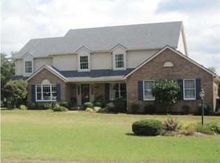 8399 Roberts Ridge Rd, Newburgh, IN 47630