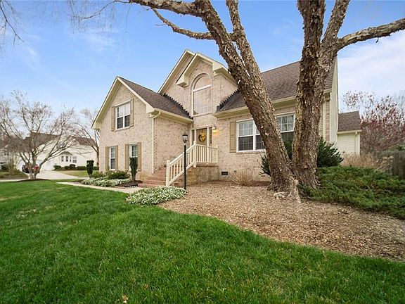 5th image of 2736 Christopher Farms Dr