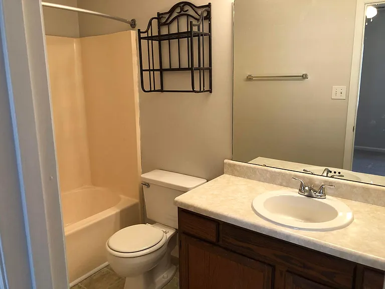 Bathroom 1