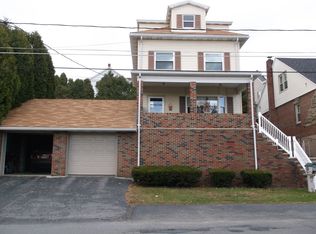 139 Pennsylvania Ave, Shenandoah, PA 17976