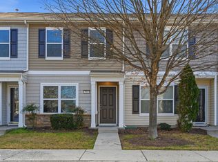 2907 Berkeley Springs Pl, Raleigh, NC 27616