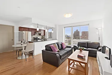 Rented by Citi Habitats