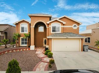 3136 Tierra Rio Rd, El Paso, TX 79938