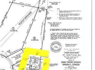00 Holly Springs Rd, Mount Airy, NC 27030