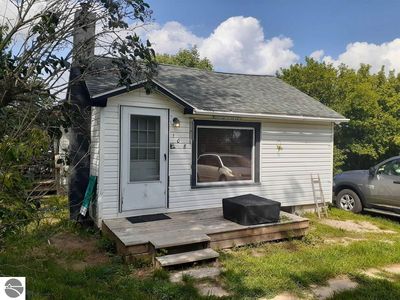 108 W Page St, Rose City, MI, 48654