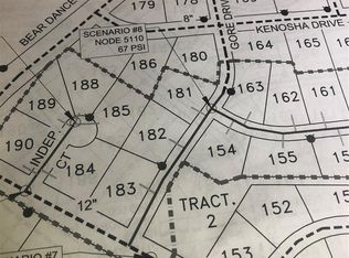 7170 Independence Ct, Larkspur, CO 80118