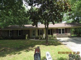 1108 Margaret Dr, Ladson, SC 29456