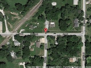 1602 Avenue B, Plattsmouth, NE 68048