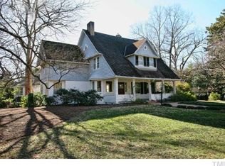 604 E Franklin St, Chapel Hill, NC 27514