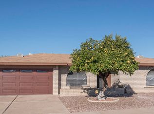5152 E Elena Ave, Mesa, AZ 85206