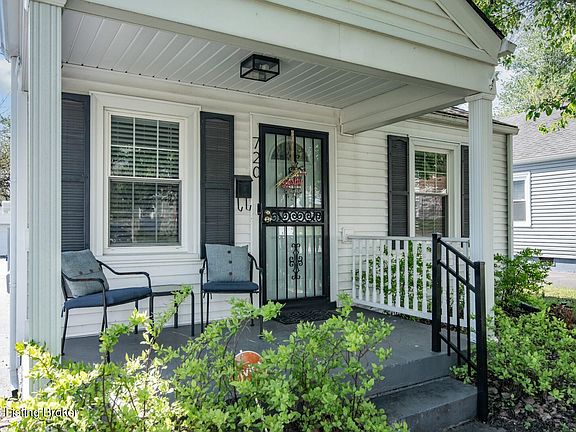 2nd image of 720 Gheens Ave