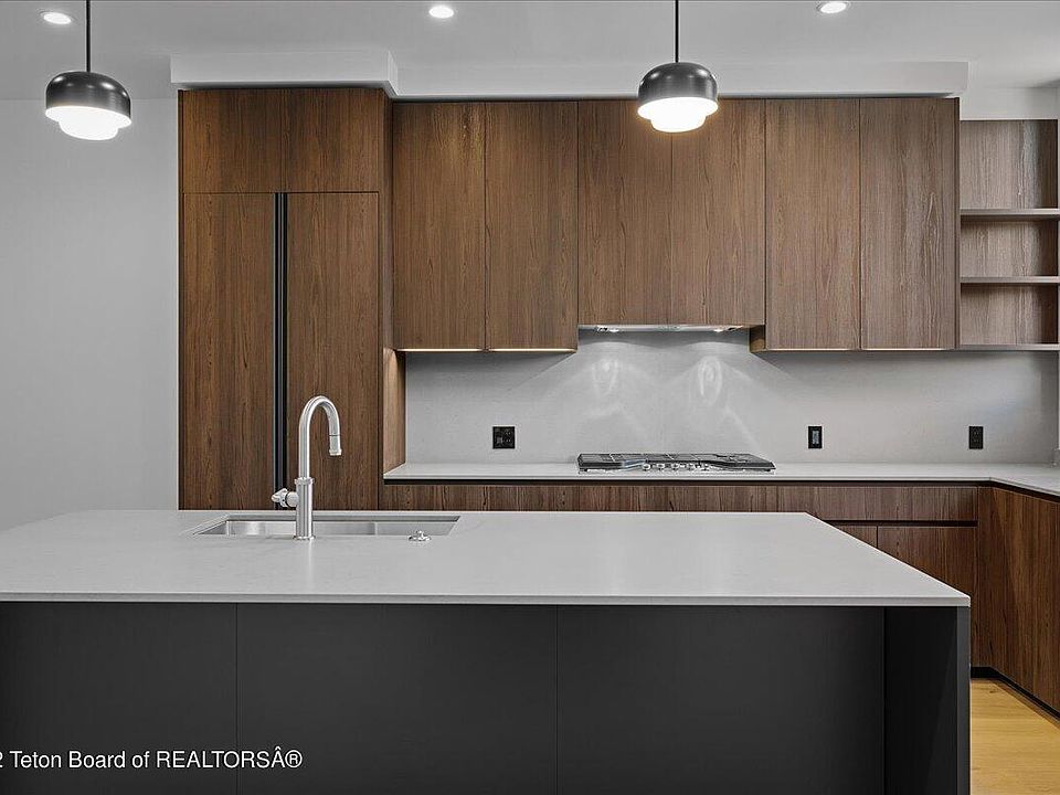 185 N Glenwood St Jackson WY Zillow