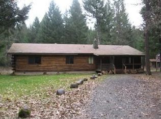 502 Pinewood Way, Cave Junction, OR 97523