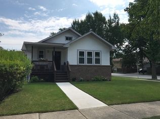 449 S Ashland Ave, La Grange, IL 60525