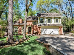 95 Yewleaf Dr, Spring, TX 77381