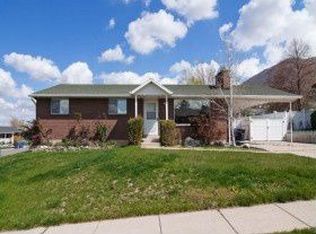 139 E 1250 N, Centerville, UT 84014