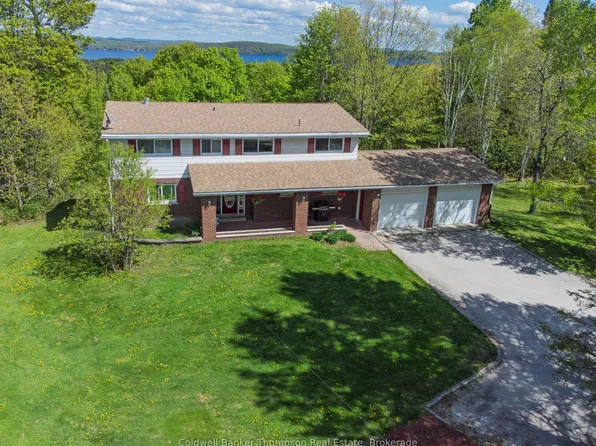 79 Oakridge Dr, Strong, ON P0A 1Z0
