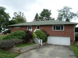 108 Schrader Ave, Johnstown, PA 15902
