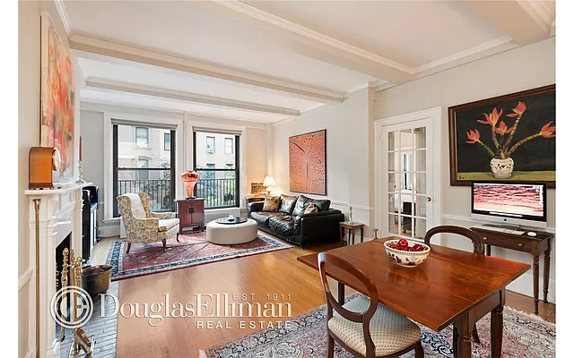 Sold by Douglas Elliman | media 2