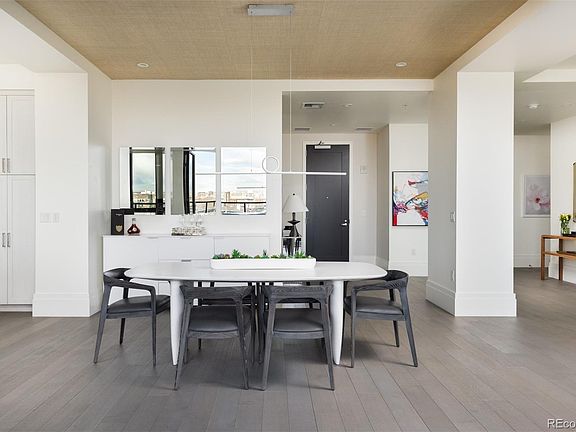 4th image of 1750 Wewatta Street #1940