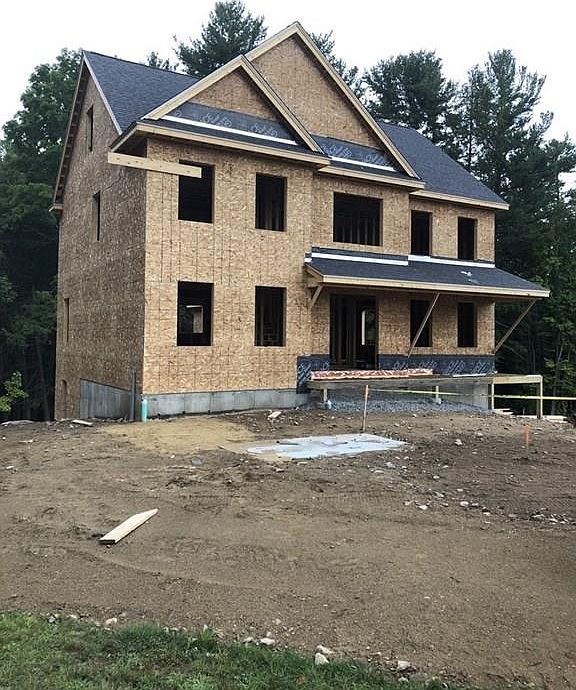2nd image of 27 Green Meadow Dr