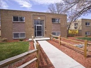 1920 Chester St APT 104, Aurora, CO 80010