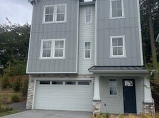LOT 25502 217th Pl SE, Covington, WA 98042