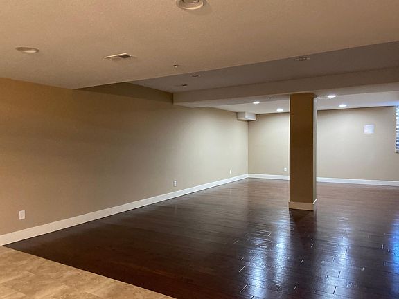 Hardwood Floors