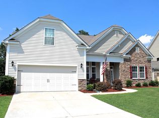 333 Millhouse Ln, Lexington, SC 29072