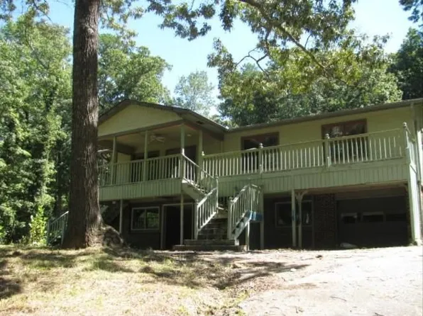 4960 Sycamore Ln, Pinson, AL 35126