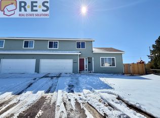 34089 Overland Loop #B, Elizabeth, CO 80107