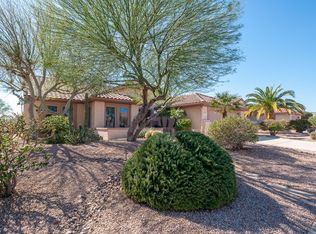 16301 W Willow Creek Ln, Surprise, AZ 85374
