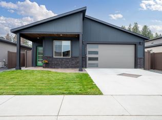 14004 N Rainier Loop, Rathdrum, ID 83858