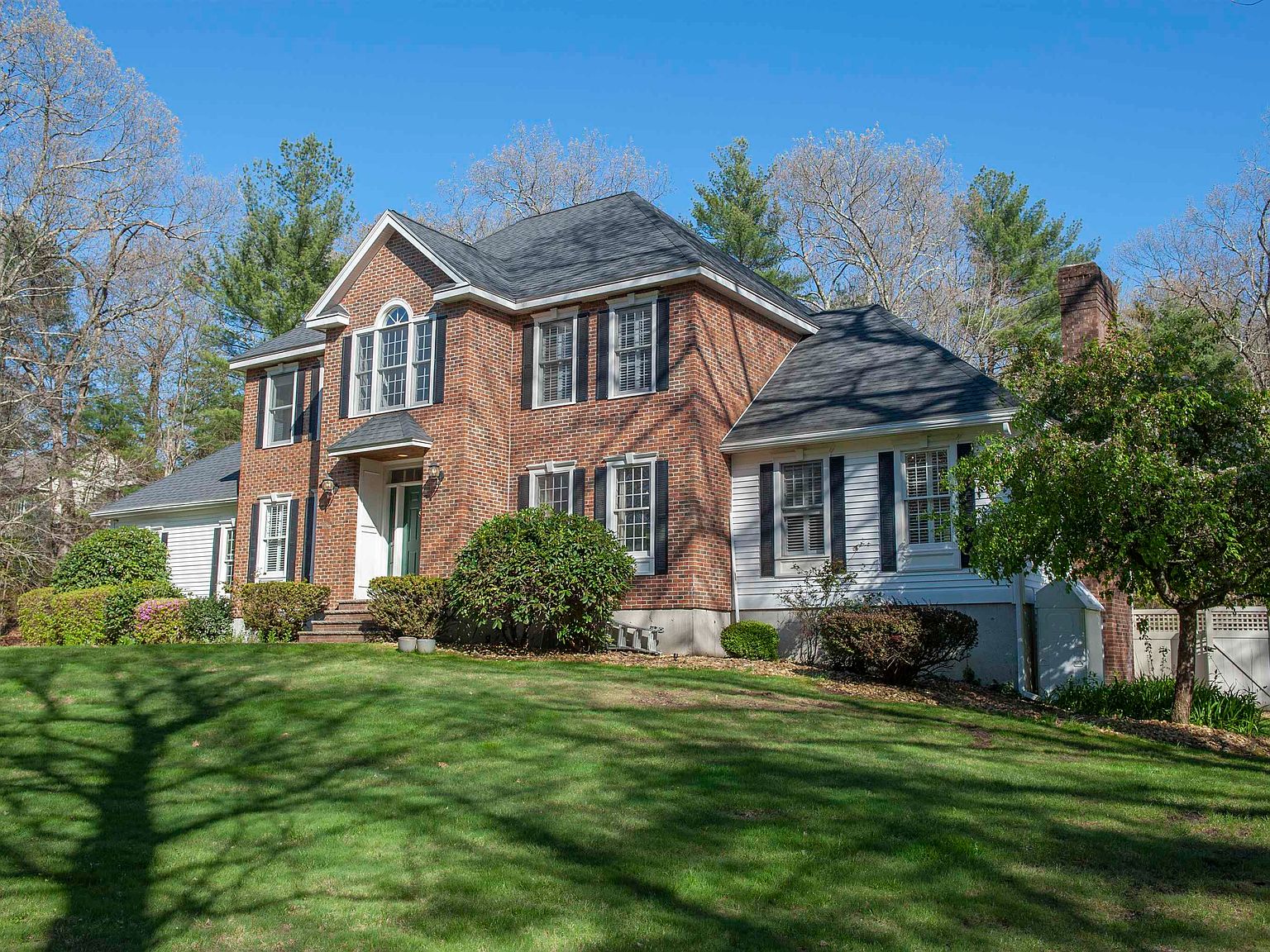 11 Brushwood Drive, Atkinson, NH 03811 Zillow