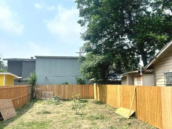 1610 Loma Vista LOT 31, San Antonio, TX 78207