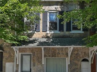 825 W Gordon St, Allentown, PA 18102