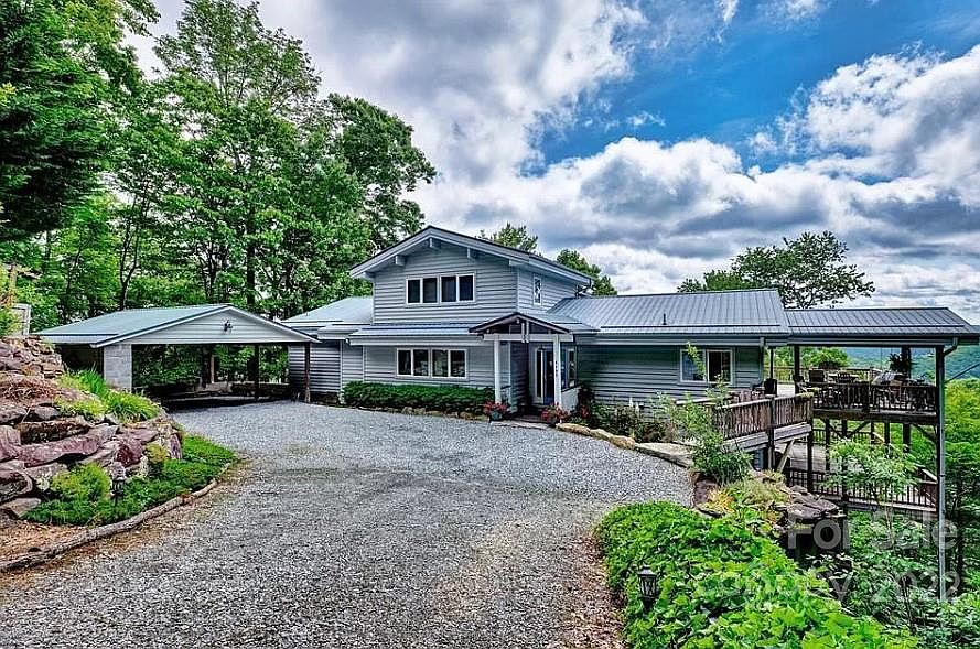 4648 N Norton Rd, Cullowhee, NC 28723 Zillow