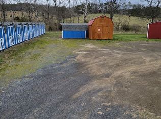 8947 Frankfort Hwy, Fort Ashby, WV 26719