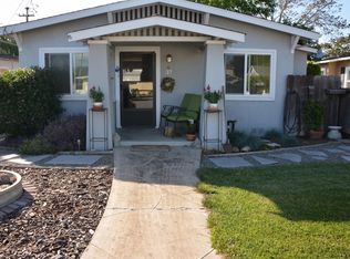 37 Tahualami St, San Juan Bautista, CA