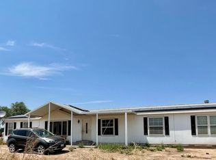 9534 North Broadway, Blythe, CA 92225